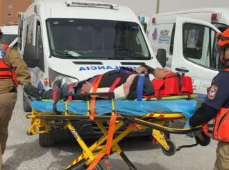 Aterrizaje Emergente